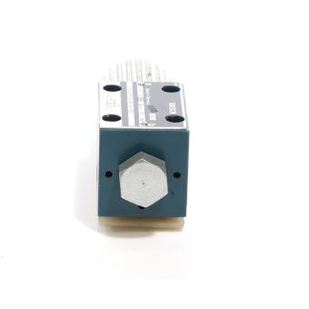 Hydraulic directional control valve 081WV06P1V1014WS024/00D0 New